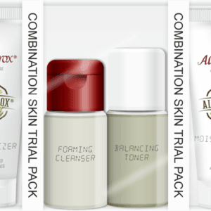 Combination Skin Trial Pack