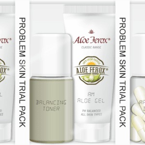 Problem Skin Trial Pack
