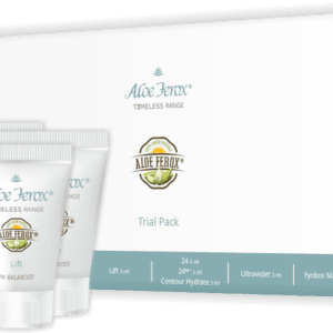 Timeless: Boxed Set Trial Pack