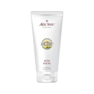 Bitter Aloe Gel